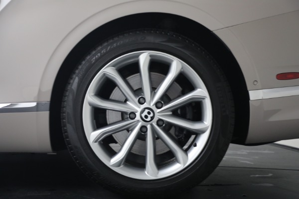 Used 2020 Bentley Continental GTC V8 for sale $165,900 at Maserati of Greenwich in Greenwich CT 06830 25