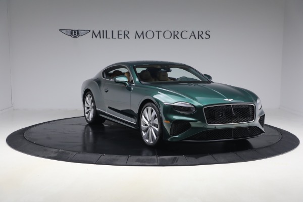 New 2026 Bentley Continental GT for sale Call for price at Maserati of Greenwich in Greenwich CT 06830 11
