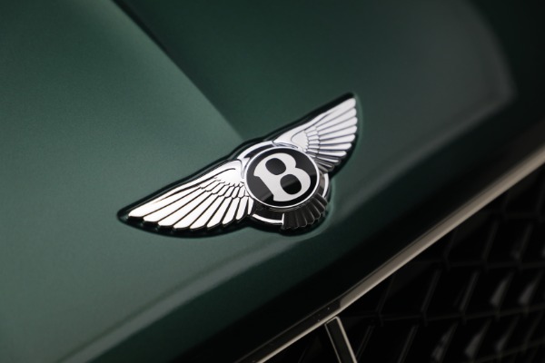 New 2026 Bentley Continental GT for sale Call for price at Maserati of Greenwich in Greenwich CT 06830 13