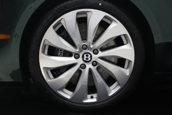 New 2026 Bentley Continental GT for sale Call for price at Maserati of Greenwich in Greenwich CT 06830 14