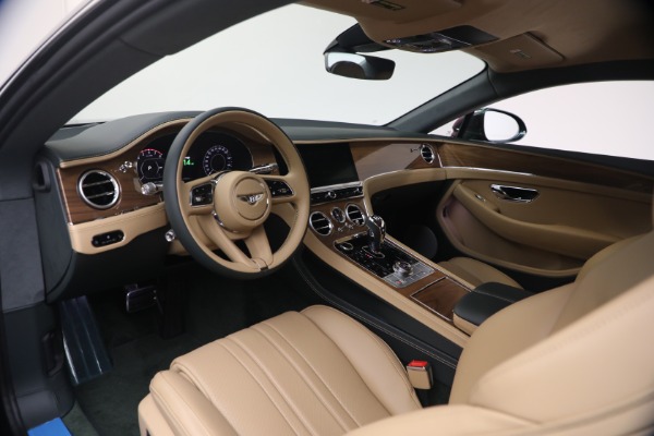 New 2026 Bentley Continental GT for sale Call for price at Maserati of Greenwich in Greenwich CT 06830 19