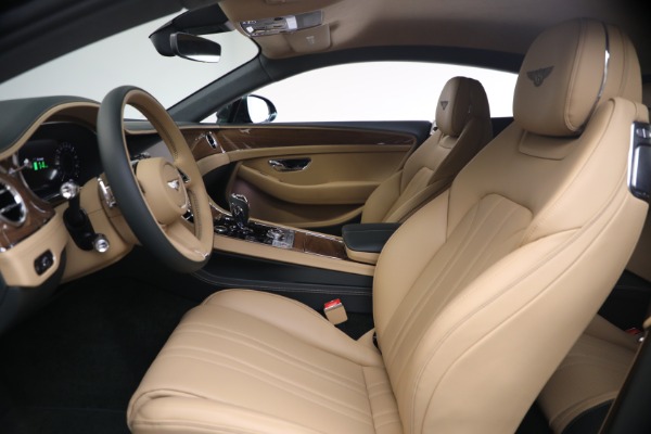 New 2026 Bentley Continental GT for sale Call for price at Maserati of Greenwich in Greenwich CT 06830 20