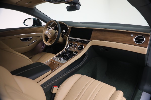 New 2026 Bentley Continental GT for sale Call for price at Maserati of Greenwich in Greenwich CT 06830 24