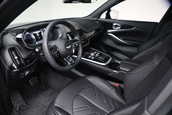 New 2026 Aston Martin DBX S for sale $302,700 at Maserati of Greenwich in Greenwich CT 06830 16