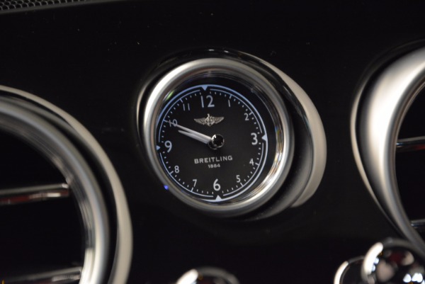 Used 2017 Bentley Flying Spur V8 S for sale Sold at Maserati of Greenwich in Greenwich CT 06830 28