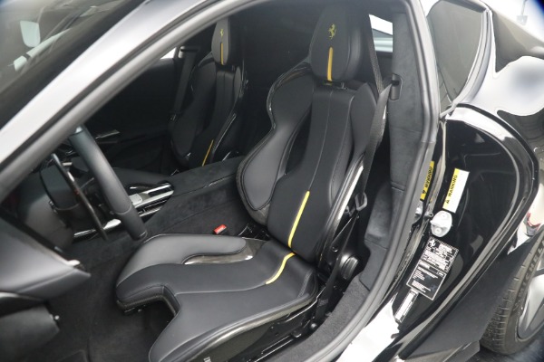 Used 2025 Ferrari 12Cilindri for sale $685,900 at Maserati of Greenwich in Greenwich CT 06830 11