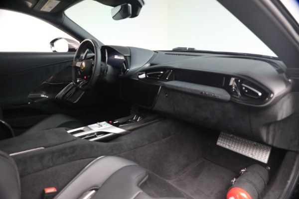 Used 2025 Ferrari 12Cilindri for sale $685,900 at Maserati of Greenwich in Greenwich CT 06830 14