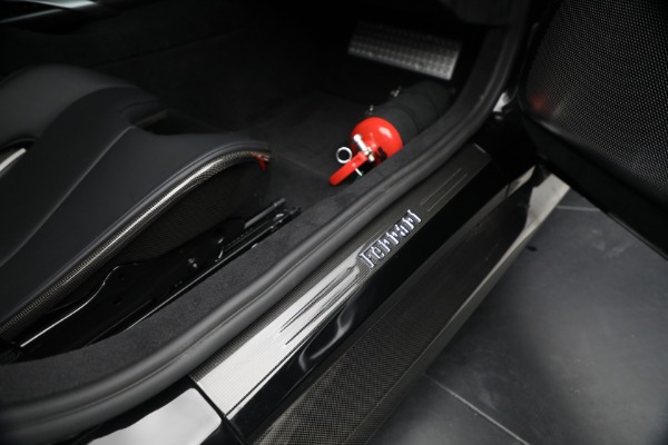 Used 2025 Ferrari 12Cilindri for sale $685,900 at Maserati of Greenwich in Greenwich CT 06830 17