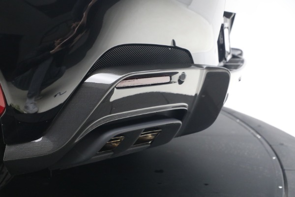 Used 2025 Ferrari 12Cilindri for sale $685,900 at Maserati of Greenwich in Greenwich CT 06830 20