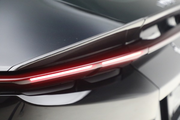 Used 2025 Ferrari 12Cilindri for sale $685,900 at Maserati of Greenwich in Greenwich CT 06830 22