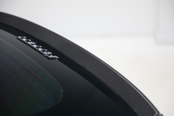 Used 2025 Ferrari 12Cilindri for sale $685,900 at Maserati of Greenwich in Greenwich CT 06830 23