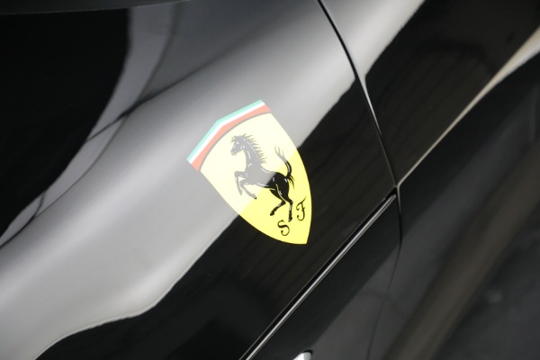 Used 2025 Ferrari 12Cilindri for sale $685,900 at Maserati of Greenwich in Greenwich CT 06830 24