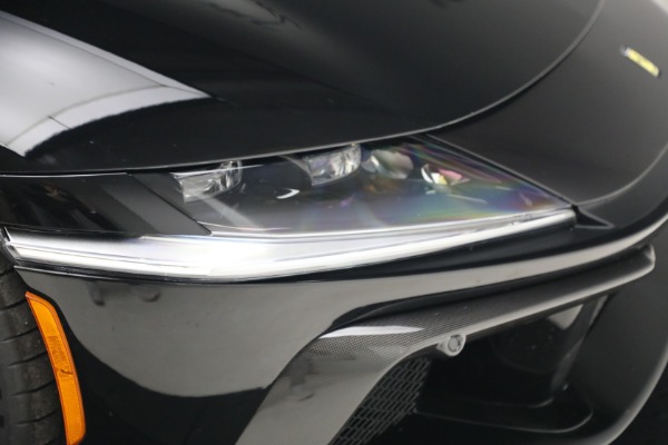 Used 2025 Ferrari 12Cilindri for sale $685,900 at Maserati of Greenwich in Greenwich CT 06830 26