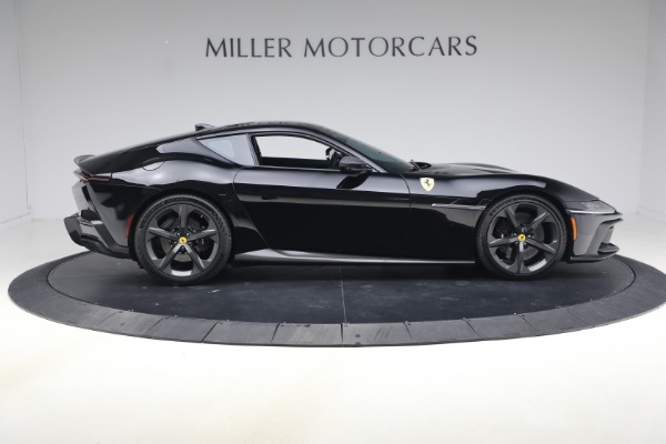 Used 2025 Ferrari 12Cilindri for sale $685,900 at Maserati of Greenwich in Greenwich CT 06830 7
