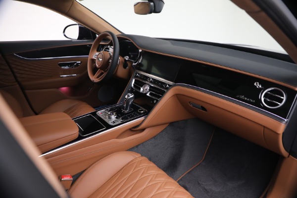 New 2026 Bentley Flying Spur Azure for sale $318,975 at Maserati of Greenwich in Greenwich CT 06830 26