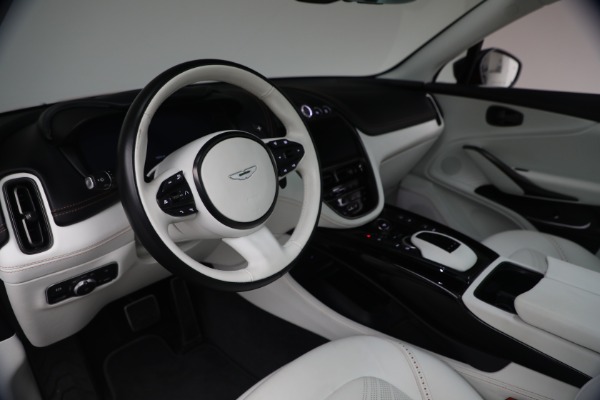 Used 2024 Aston Martin DBX 707 for sale $172,900 at Maserati of Greenwich in Greenwich CT 06830 17