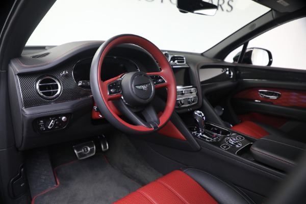 Used 2023 Bentley Bentayga EWB Azure V8 First Edition for sale $173,900 at Maserati of Greenwich in Greenwich CT 06830 19