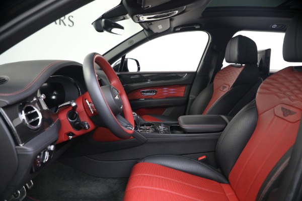 Used 2023 Bentley Bentayga EWB Azure V8 First Edition for sale $173,900 at Maserati of Greenwich in Greenwich CT 06830 20