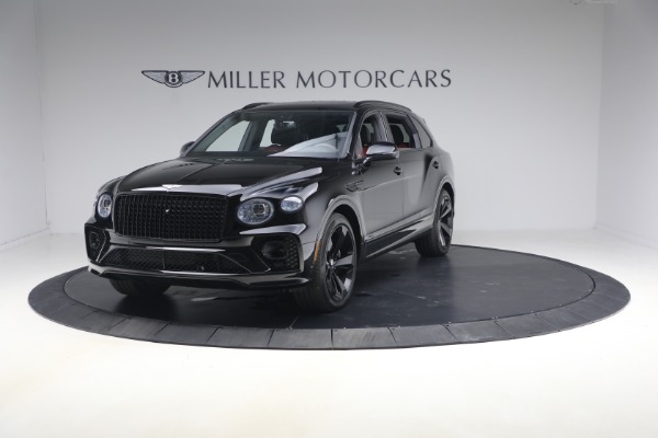 Used 2023 Bentley Bentayga EWB Azure V8 First Edition for sale $173,900 at Maserati of Greenwich in Greenwich CT 06830 1