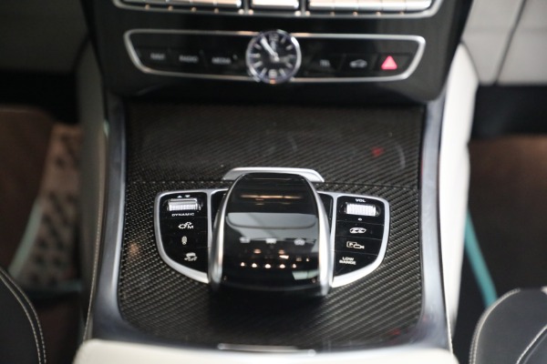 Used 2023 Mercedes-Benz G-Class AMG G 63 for sale $235,900 at Maserati of Greenwich in Greenwich CT 06830 23