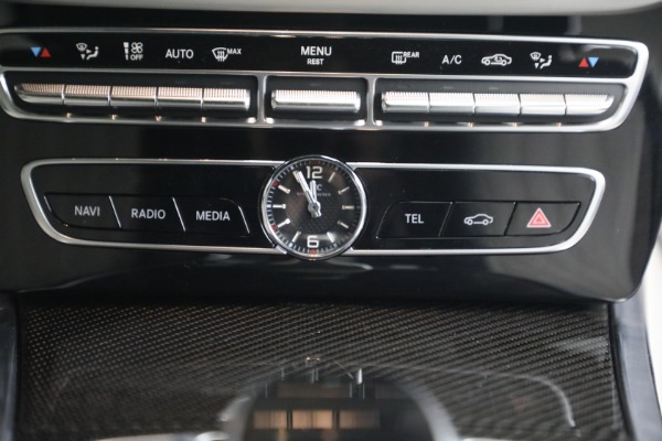 Used 2023 Mercedes-Benz G-Class AMG G 63 for sale $235,900 at Maserati of Greenwich in Greenwich CT 06830 25