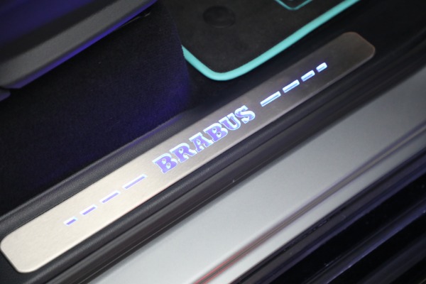 Used 2023 Mercedes-Benz G-Class AMG G 63 for sale $235,900 at Maserati of Greenwich in Greenwich CT 06830 28