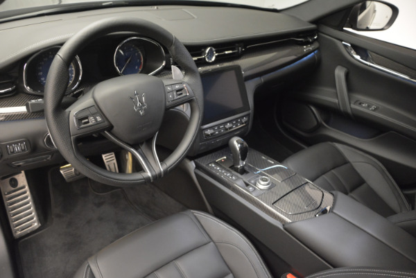 New 2017 Maserati Quattroporte S Q4 GranSport for sale Sold at Maserati of Greenwich in Greenwich CT 06830 22