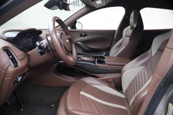 Used 2023 Aston Martin DBX 707 for sale $159,900 at Maserati of Greenwich in Greenwich CT 06830 13