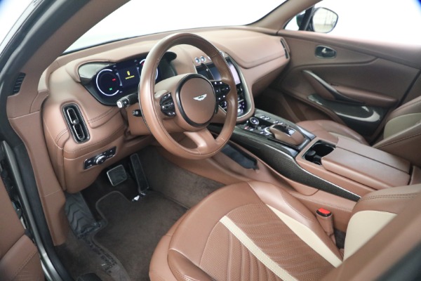 Used 2023 Aston Martin DBX 707 for sale $159,900 at Maserati of Greenwich in Greenwich CT 06830 15