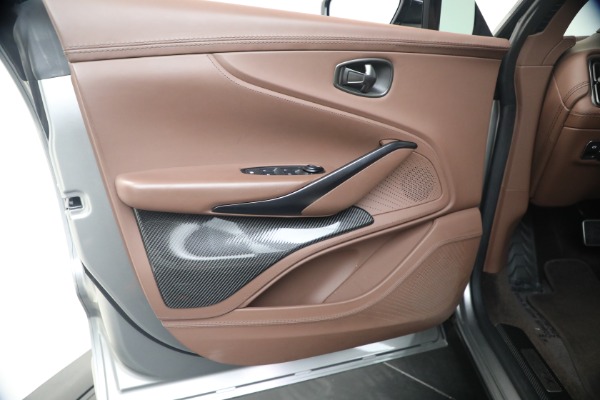 Used 2023 Aston Martin DBX 707 for sale $159,900 at Maserati of Greenwich in Greenwich CT 06830 16