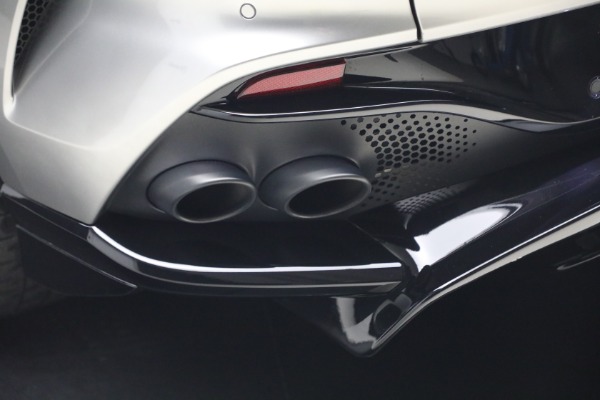 Used 2023 Aston Martin DBX 707 for sale $159,900 at Maserati of Greenwich in Greenwich CT 06830 26
