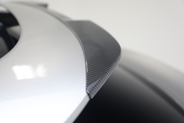 Used 2023 Aston Martin DBX 707 for sale $159,900 at Maserati of Greenwich in Greenwich CT 06830 27