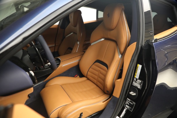 Used 2025 Ferrari Purosangue for sale $579,900 at Maserati of Greenwich in Greenwich CT 06830 15