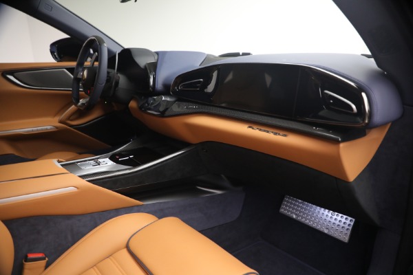 Used 2025 Ferrari Purosangue for sale $579,900 at Maserati of Greenwich in Greenwich CT 06830 16