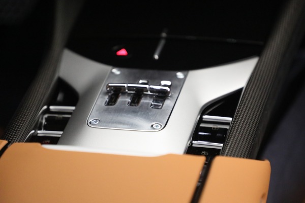 Used 2025 Ferrari Purosangue for sale $579,900 at Maserati of Greenwich in Greenwich CT 06830 27