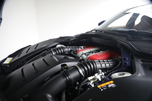 Used 2025 Ferrari Purosangue for sale $579,900 at Maserati of Greenwich in Greenwich CT 06830 28