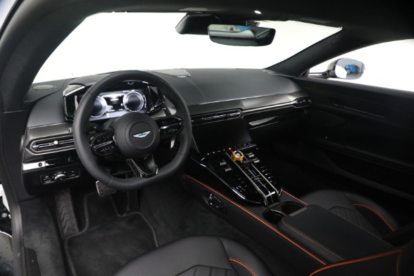 New 2026 Aston Martin Vantage S for sale $251,000 at Maserati of Greenwich in Greenwich CT 06830 17