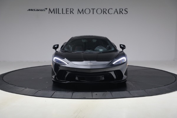 Used 2023 McLaren GT Pioneer for sale $168,900 at Maserati of Greenwich in Greenwich CT 06830 12