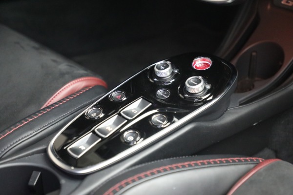 Used 2023 McLaren GT Pioneer for sale $168,900 at Maserati of Greenwich in Greenwich CT 06830 28