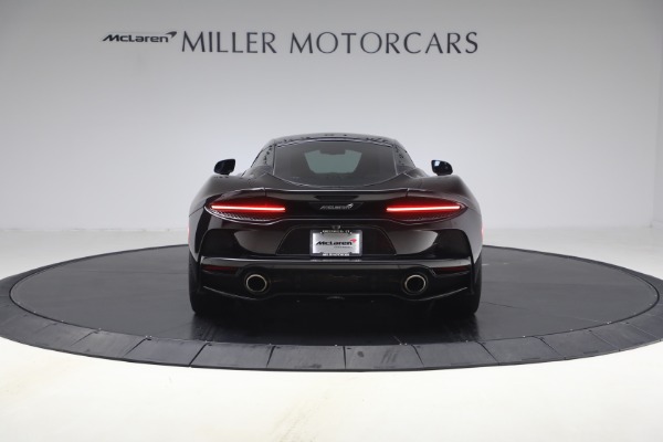 Used 2023 McLaren GT Pioneer for sale $168,900 at Maserati of Greenwich in Greenwich CT 06830 6