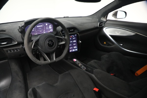 Used 2023 McLaren Artura for sale $184,900 at Maserati of Greenwich in Greenwich CT 06830 24