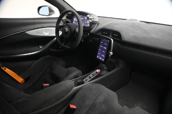 Used 2023 McLaren Artura for sale $184,900 at Maserati of Greenwich in Greenwich CT 06830 27