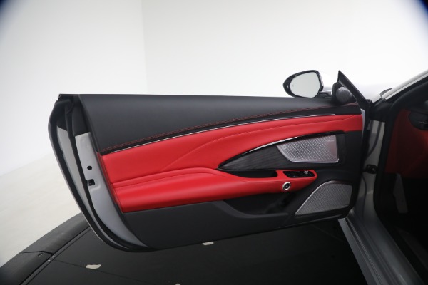 New 2026 Maserati GranTurismo Modena for sale $156,345 at Maserati of Greenwich in Greenwich CT 06830 20