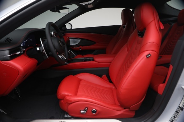 New 2026 Maserati GranTurismo for sale $143,239 at Maserati of Greenwich in Greenwich CT 06830 14