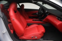 New 2026 Maserati GranTurismo for sale $143,239 at Maserati of Greenwich in Greenwich CT 06830 16