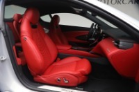 New 2026 Maserati GranTurismo for sale $143,239 at Maserati of Greenwich in Greenwich CT 06830 17