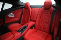 New 2026 Maserati GranTurismo for sale $143,239 at Maserati of Greenwich in Greenwich CT 06830 18