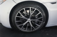 New 2026 Maserati GranTurismo for sale $143,239 at Maserati of Greenwich in Greenwich CT 06830 22