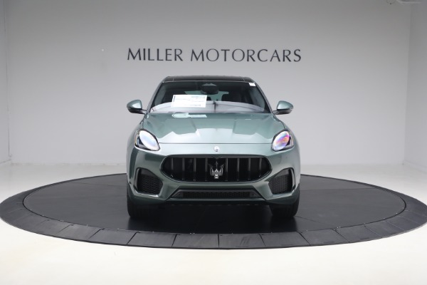 New 2026 Maserati Grecale Modena V6 for sale $92,954 at Maserati of Greenwich in Greenwich CT 06830 12