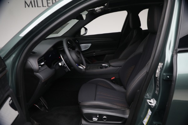 New 2026 Maserati Grecale Modena V6 for sale $92,954 at Maserati of Greenwich in Greenwich CT 06830 13